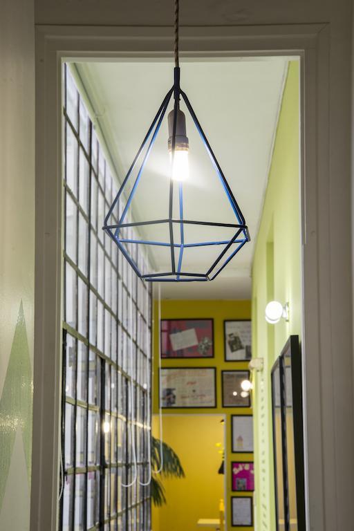 Casa De Papa Buenos Aires Exterior foto