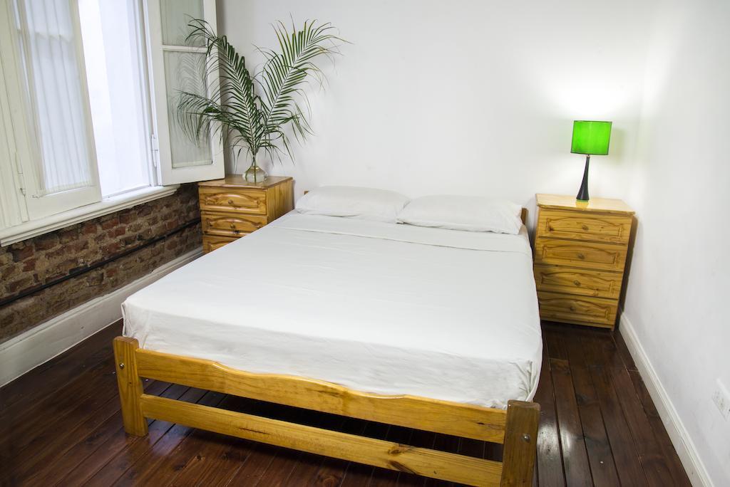 Casa De Papa Buenos Aires Quarto foto